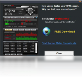 cpu,speed,professional