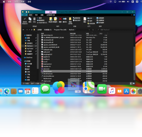 MyDockFinder