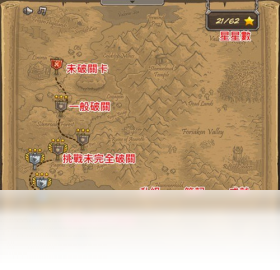 塔防,王国