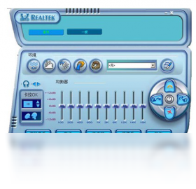 声卡,驱动,AC97