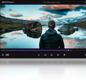 KMPlayer,64X