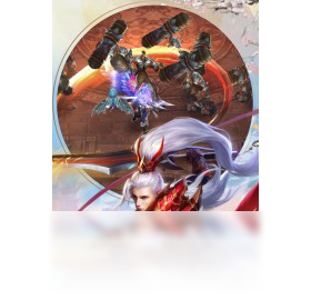 青云传,手游,电脑