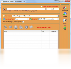 Metacafe,Video,Downloader