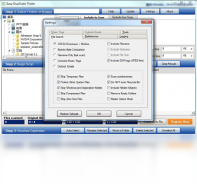 easy,duplicate,finder