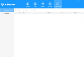 VShare,Helper