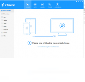 VShare,Helper