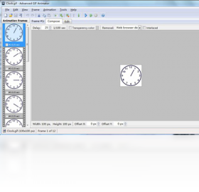 Advanced,GIF,Animator