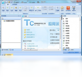 脚本,工具,TC