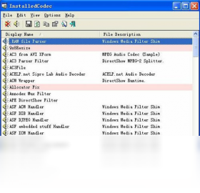 Microsoft,Codec,Installation,Package