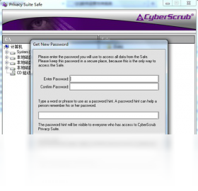 cyberscrub,professional