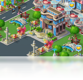 城市,摩登,QQ