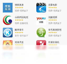 影音,蘑菇