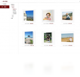 印品,相册,软件