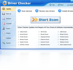 Driver,Checker