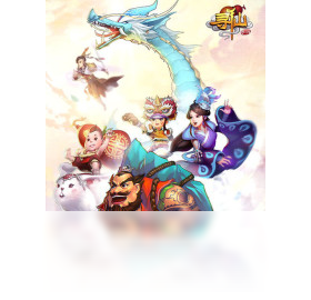 手游,寻仙,电脑
