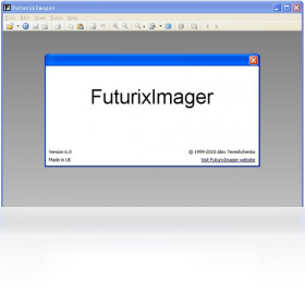 FuturixImager