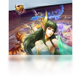 手游,传奇,轩辕