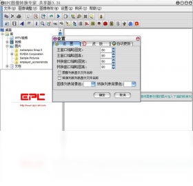 epc,专家,转换