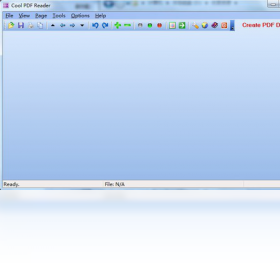 cool,pdf,reader