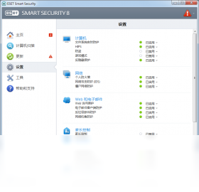 Eset,Smart,Security