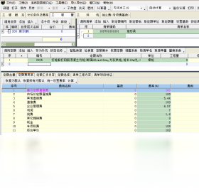 亿吉尔内河,预算,软件