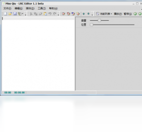 Miss,Qiu,-,LRC,Editor