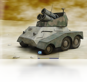 Warzone,2100