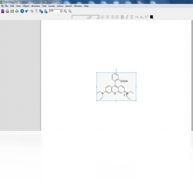 ChemDraw,Professional
