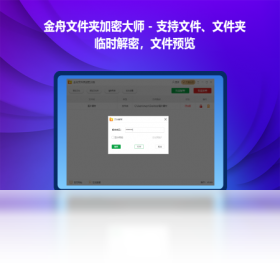 文件,大师,加密