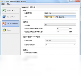Office,Tab
