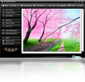 FramePhotoEditor
