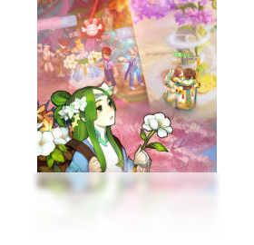 手游,电脑,幻想