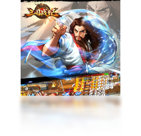 战纪,手游,电脑