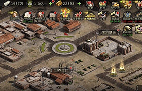 坦克,游戏,QQ