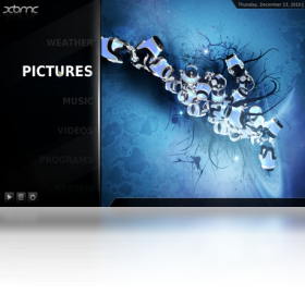 XBMC