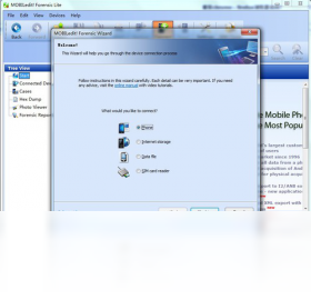 MOBILedit