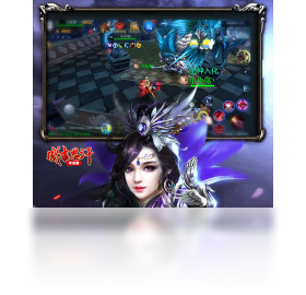 手游,成吉思汗,电脑