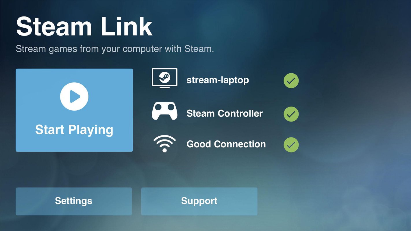 Steam,Link,BETA