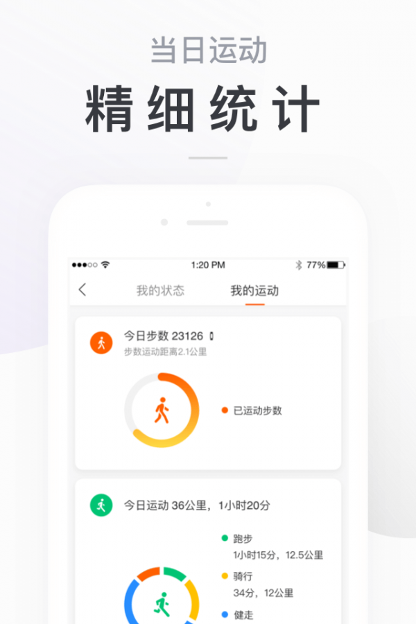 小米,运动