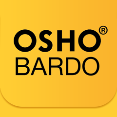 ‎OSHO Bardo