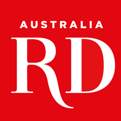 ‎Reader's Digest Australia