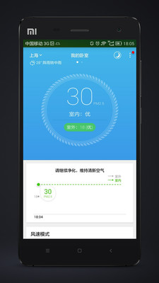豹米,智能
