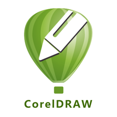 ‎cdr - coreldraw教程软件