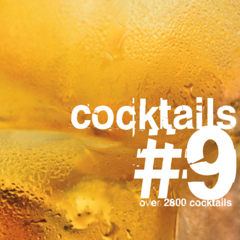 ‎Diffords Cocktails #9