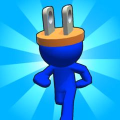 ‎Plug Head Race