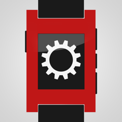 ‎Smartwatch Pro for Pebble