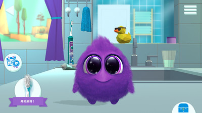 Sonicare,Kids