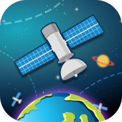 ‎Starlink卫星AR追踪器
