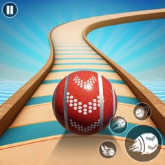 ‎Rolling Balls Master