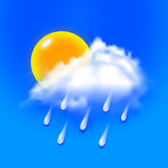 ‎天气：天气预报